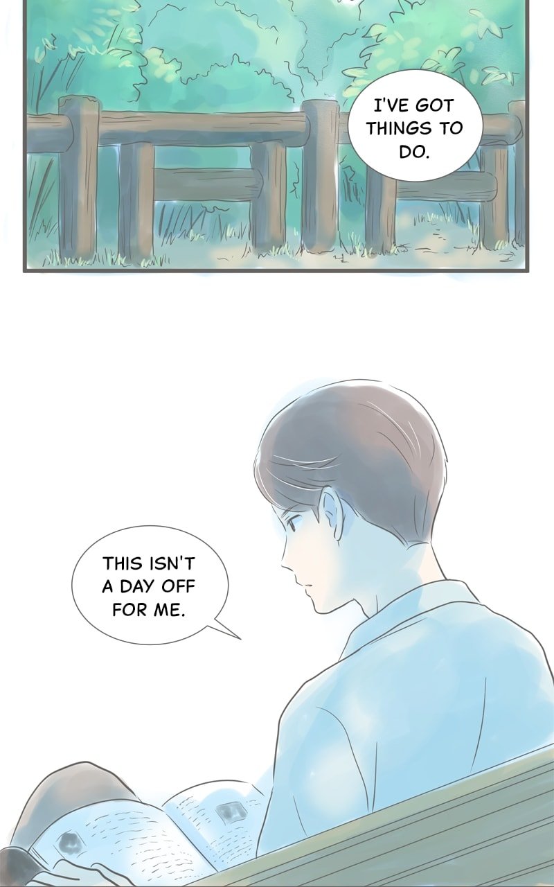 Amid the Changing Seasons