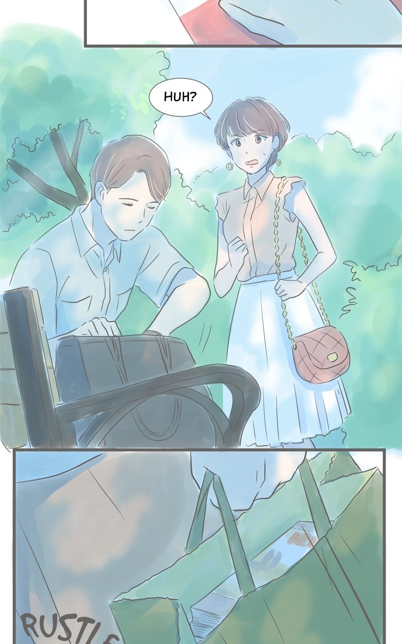 Amid the Changing Seasons