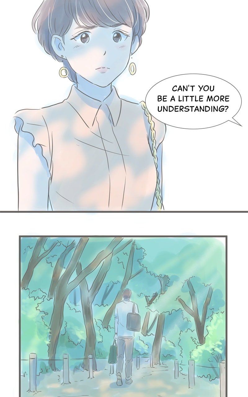 Amid the Changing Seasons