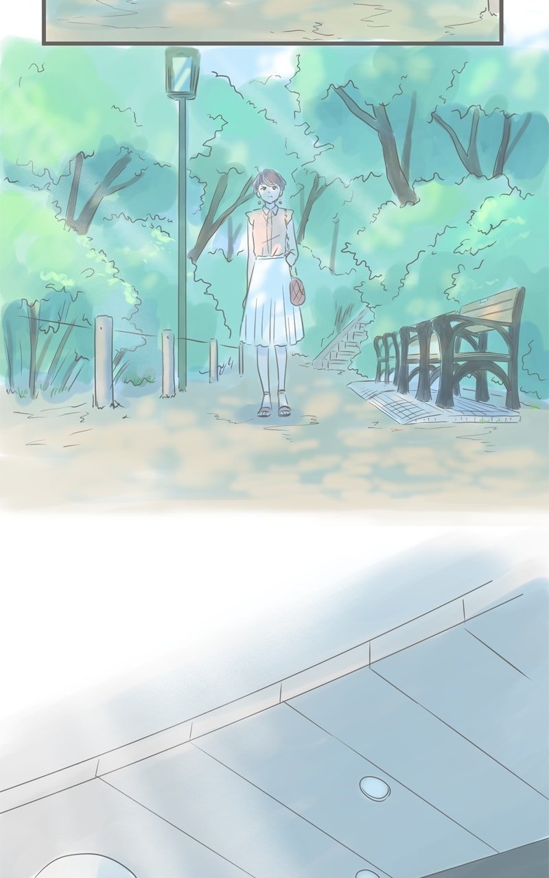 Amid the Changing Seasons