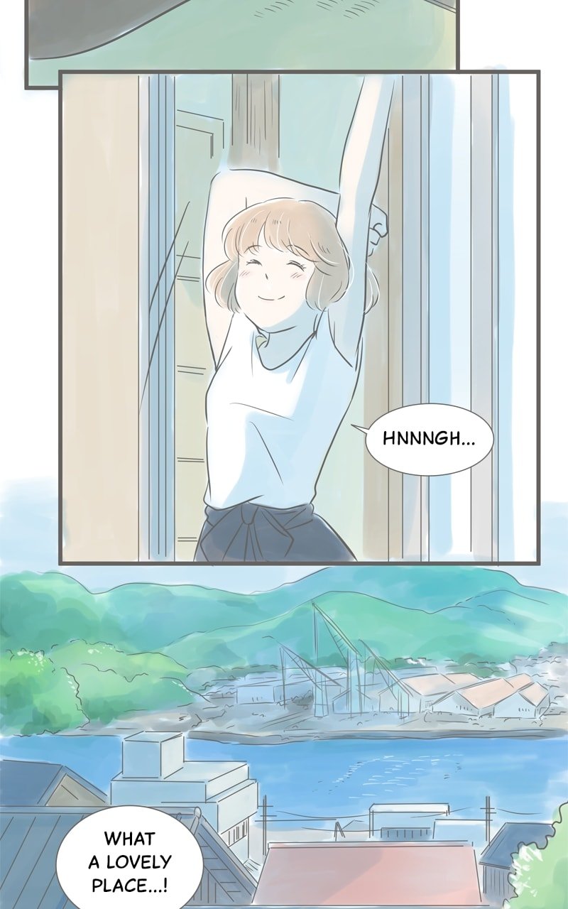 Amid the Changing Seasons