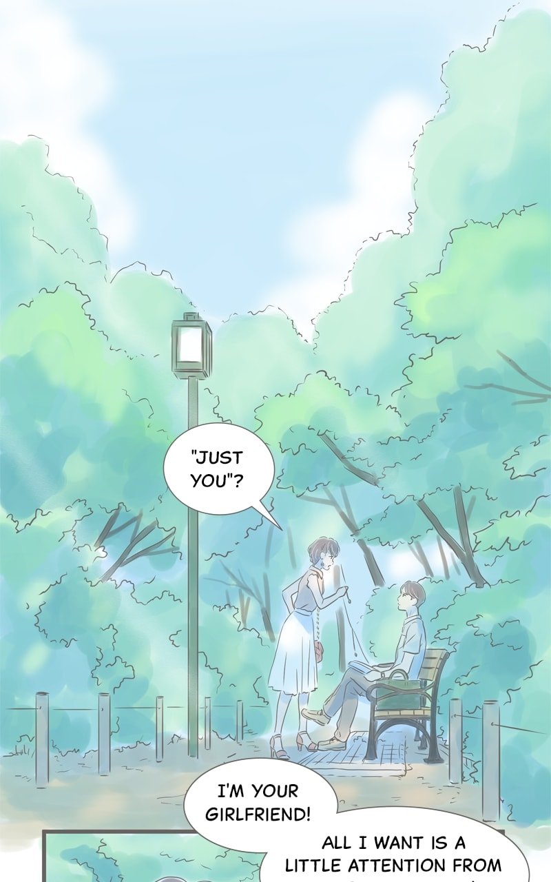 Amid the Changing Seasons