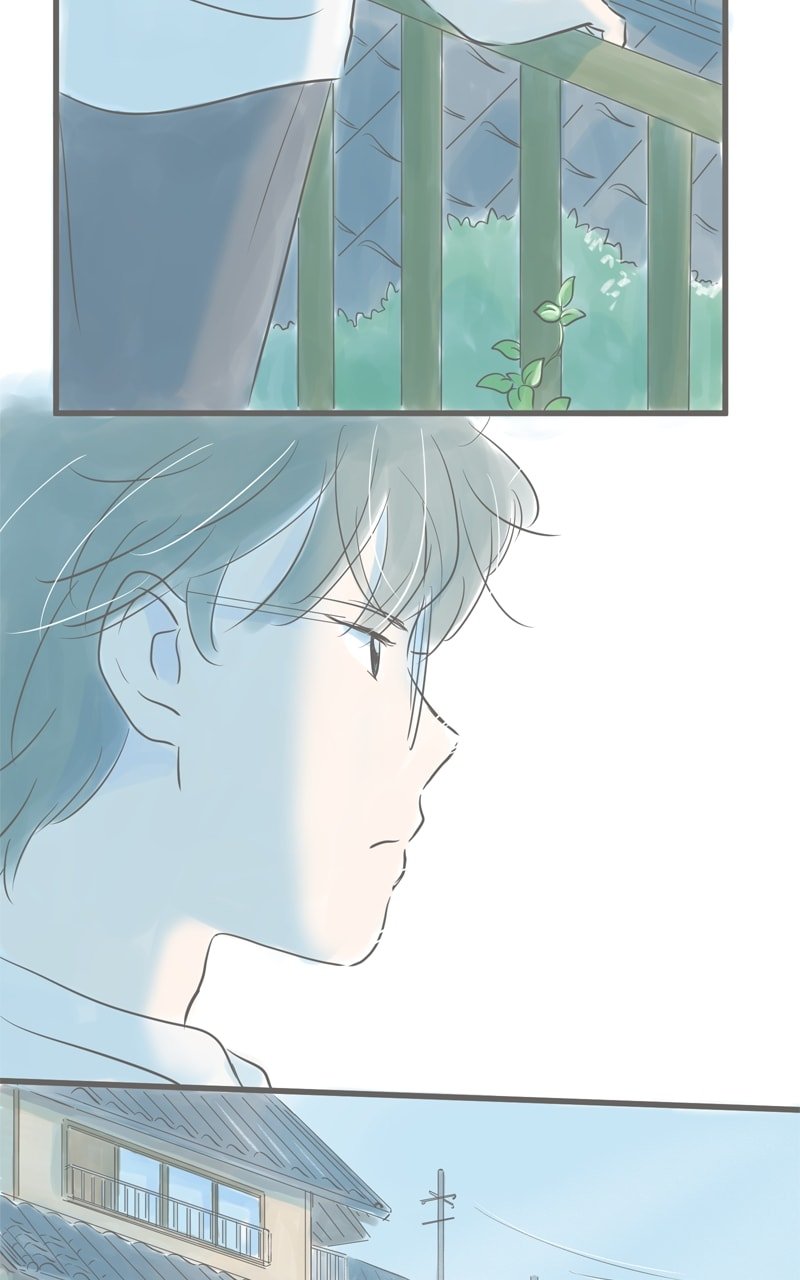 Amid the Changing Seasons