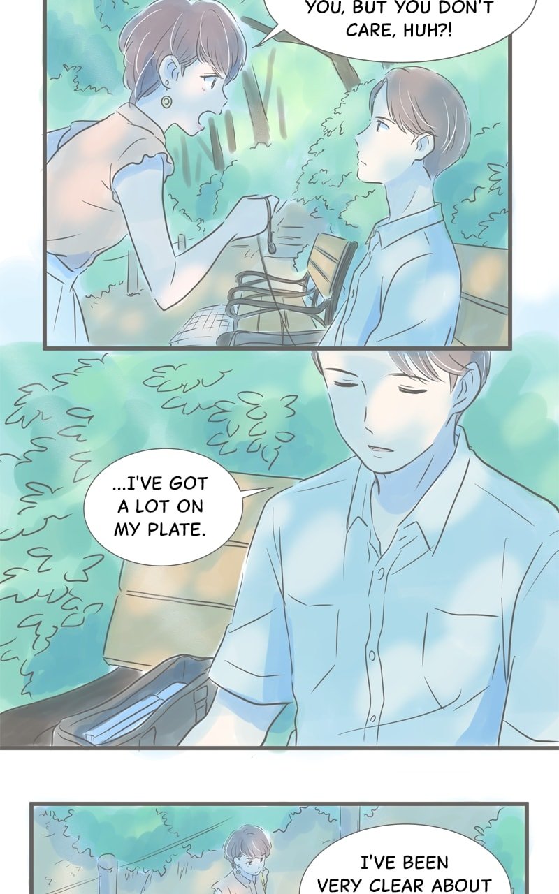 Amid the Changing Seasons