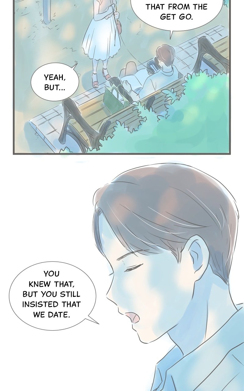 Amid the Changing Seasons