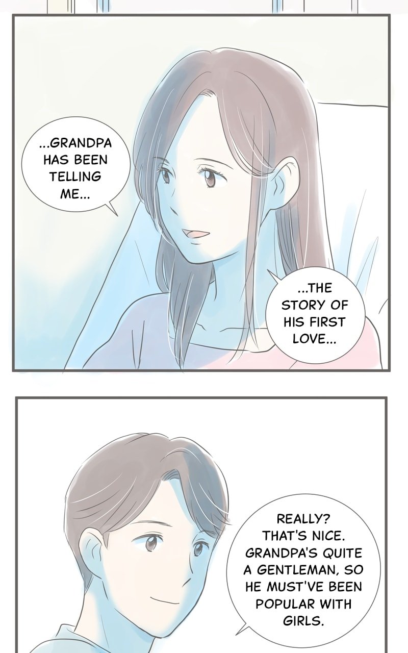 Amid the Changing Seasons