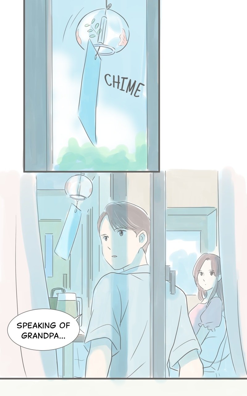 Amid the Changing Seasons
