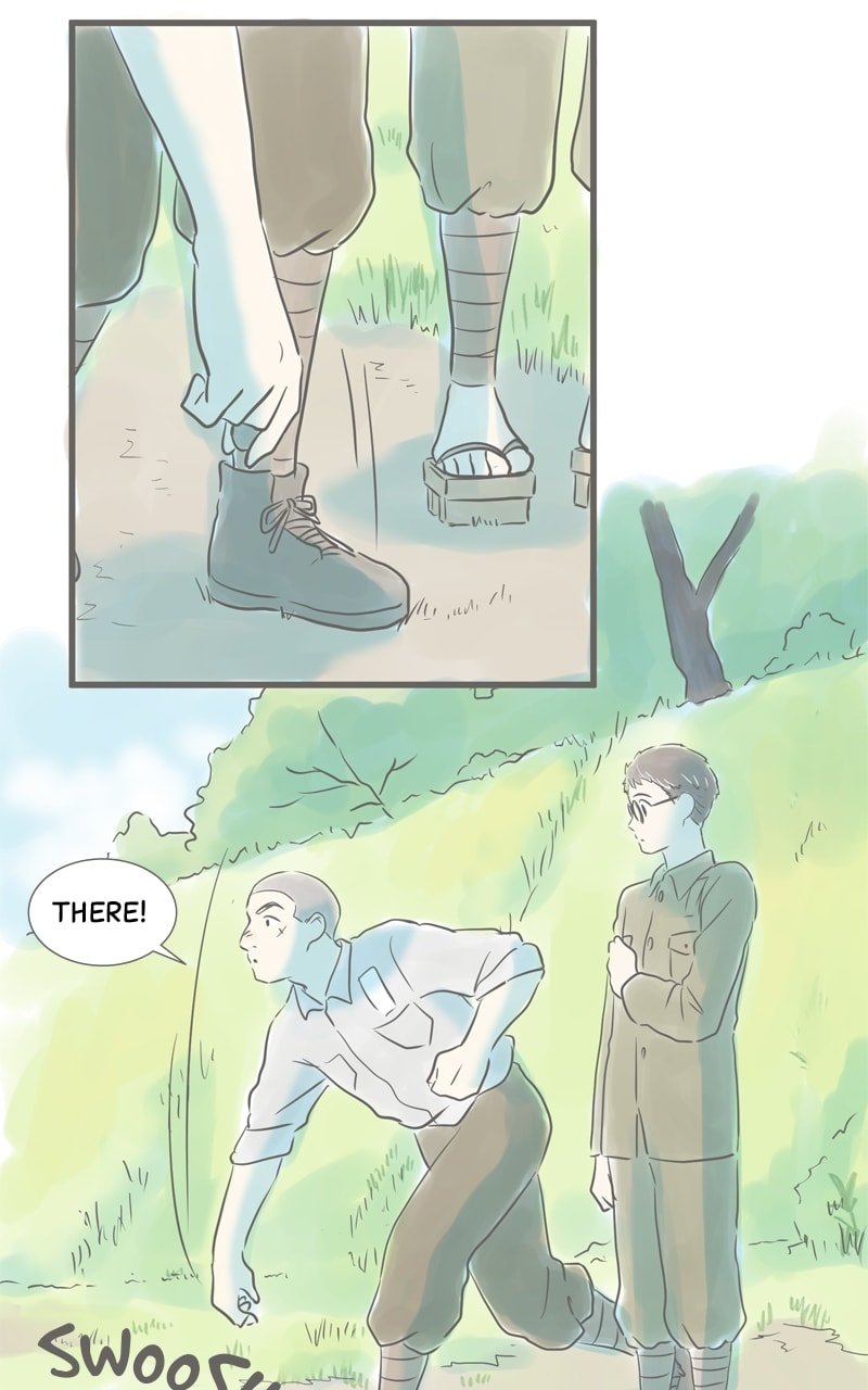 Amid the Changing Seasons