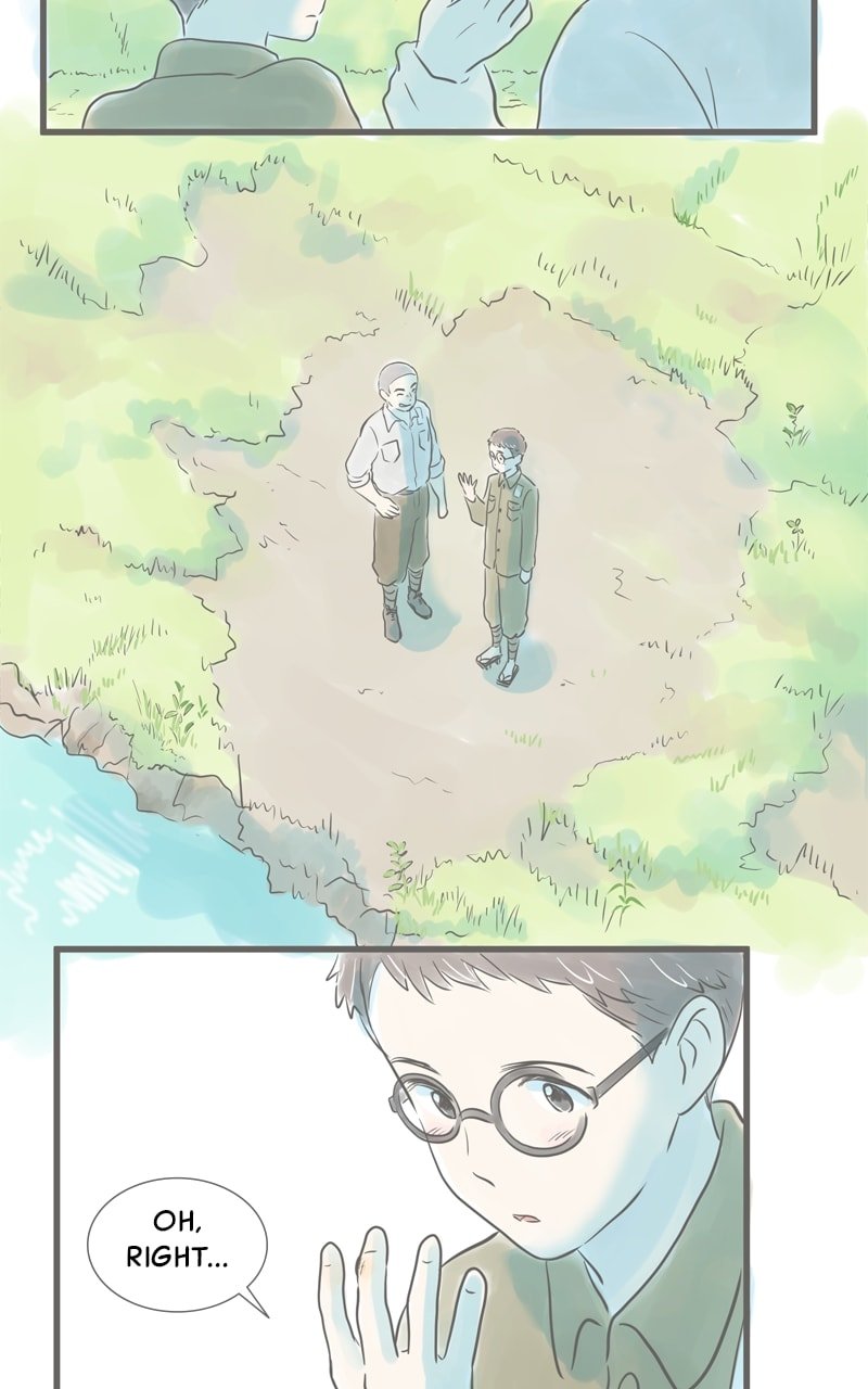 Amid the Changing Seasons