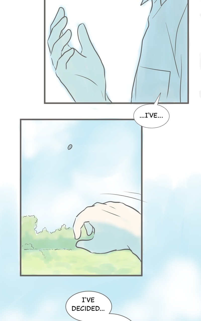 Amid the Changing Seasons