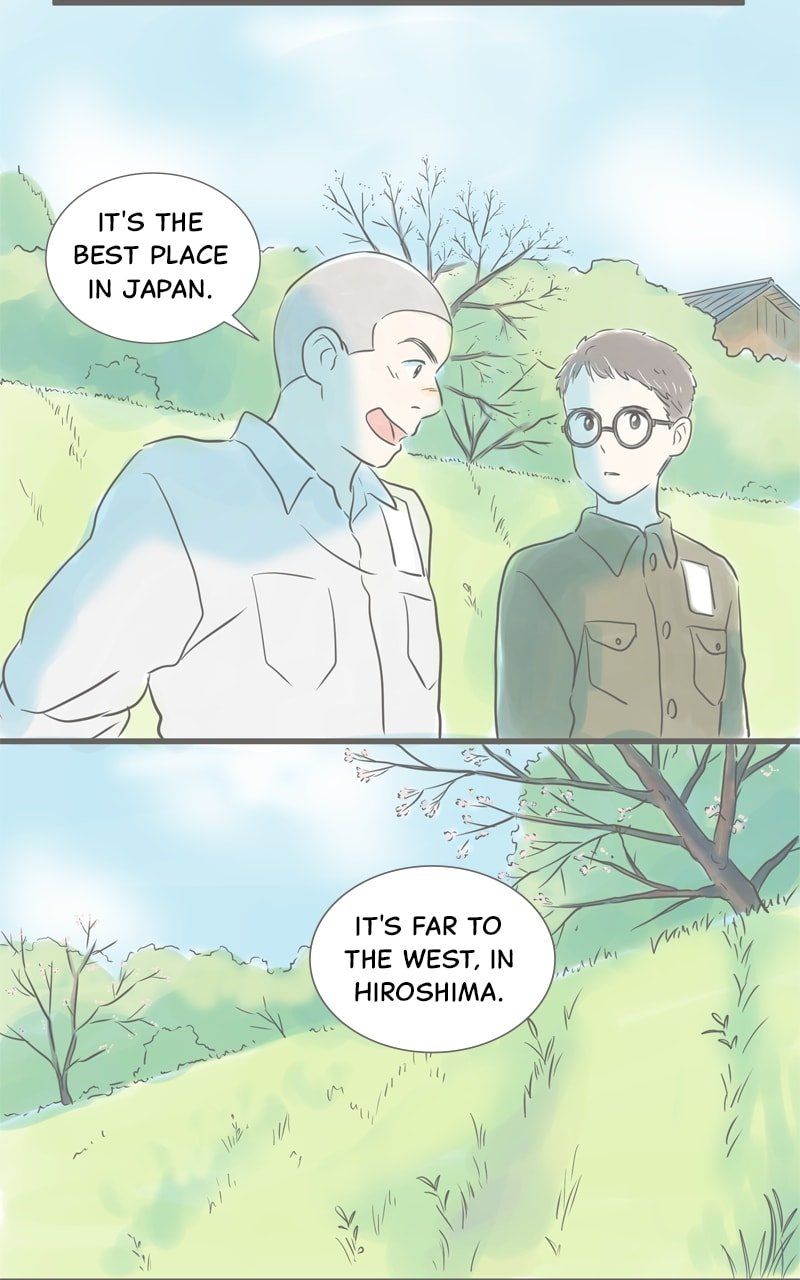 Amid the Changing Seasons