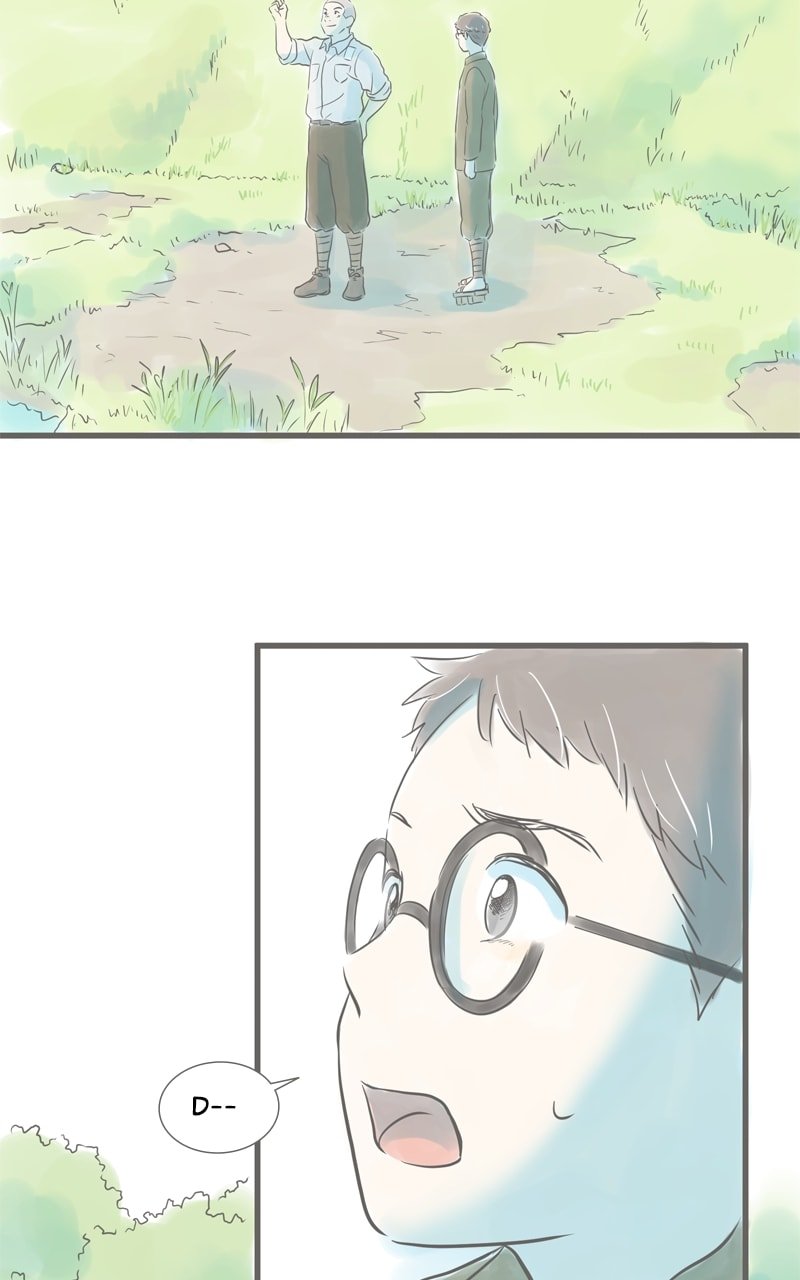 Amid the Changing Seasons