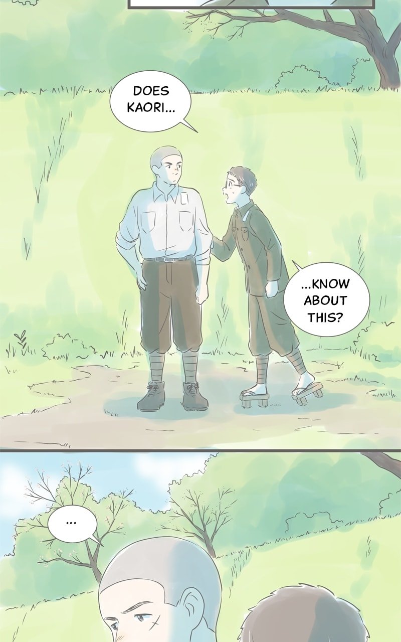 Amid the Changing Seasons