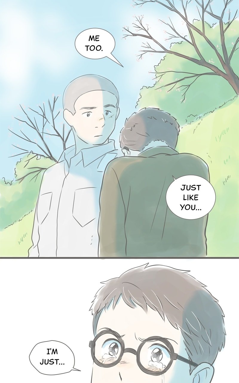 Amid the Changing Seasons