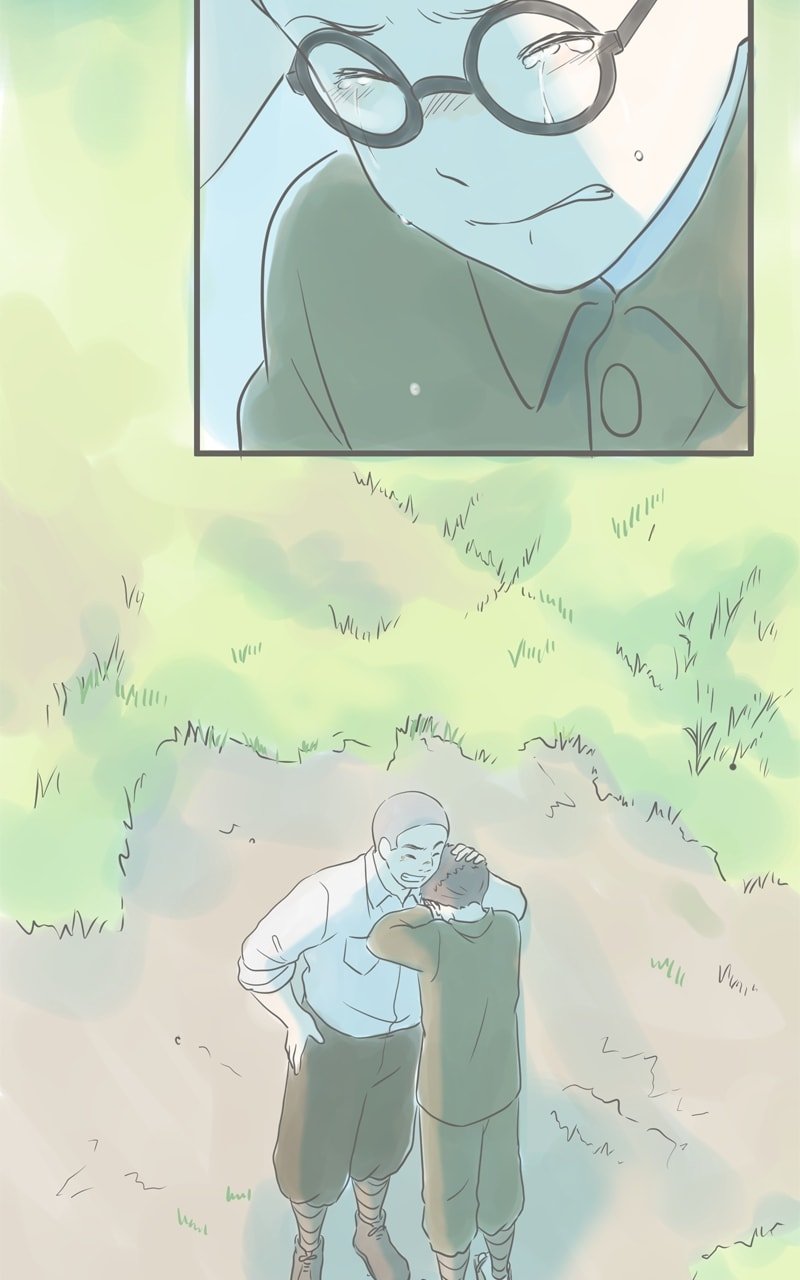 Amid the Changing Seasons