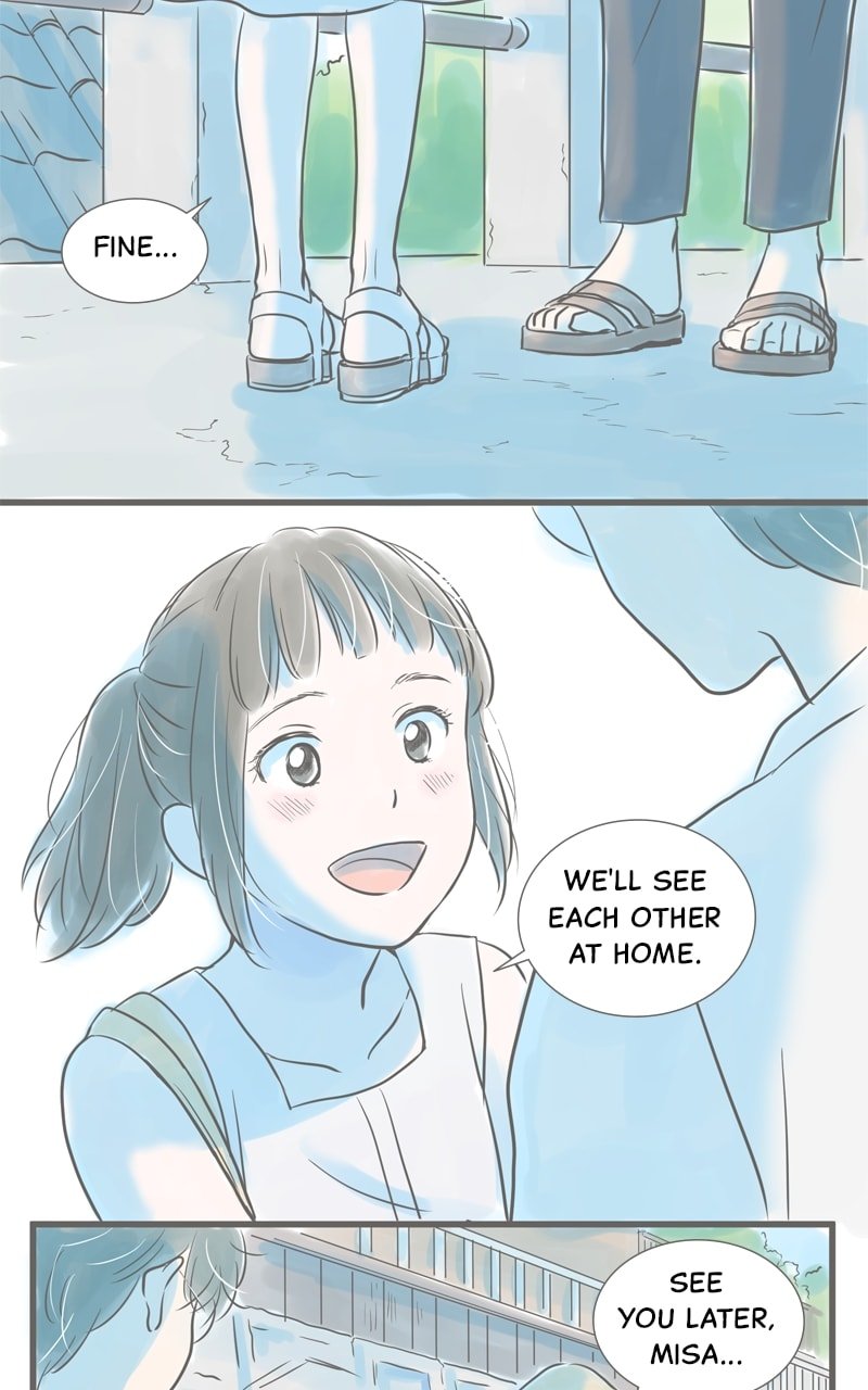 Amid the Changing Seasons