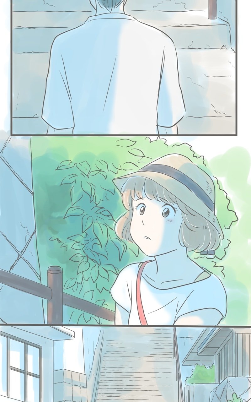 Amid the Changing Seasons