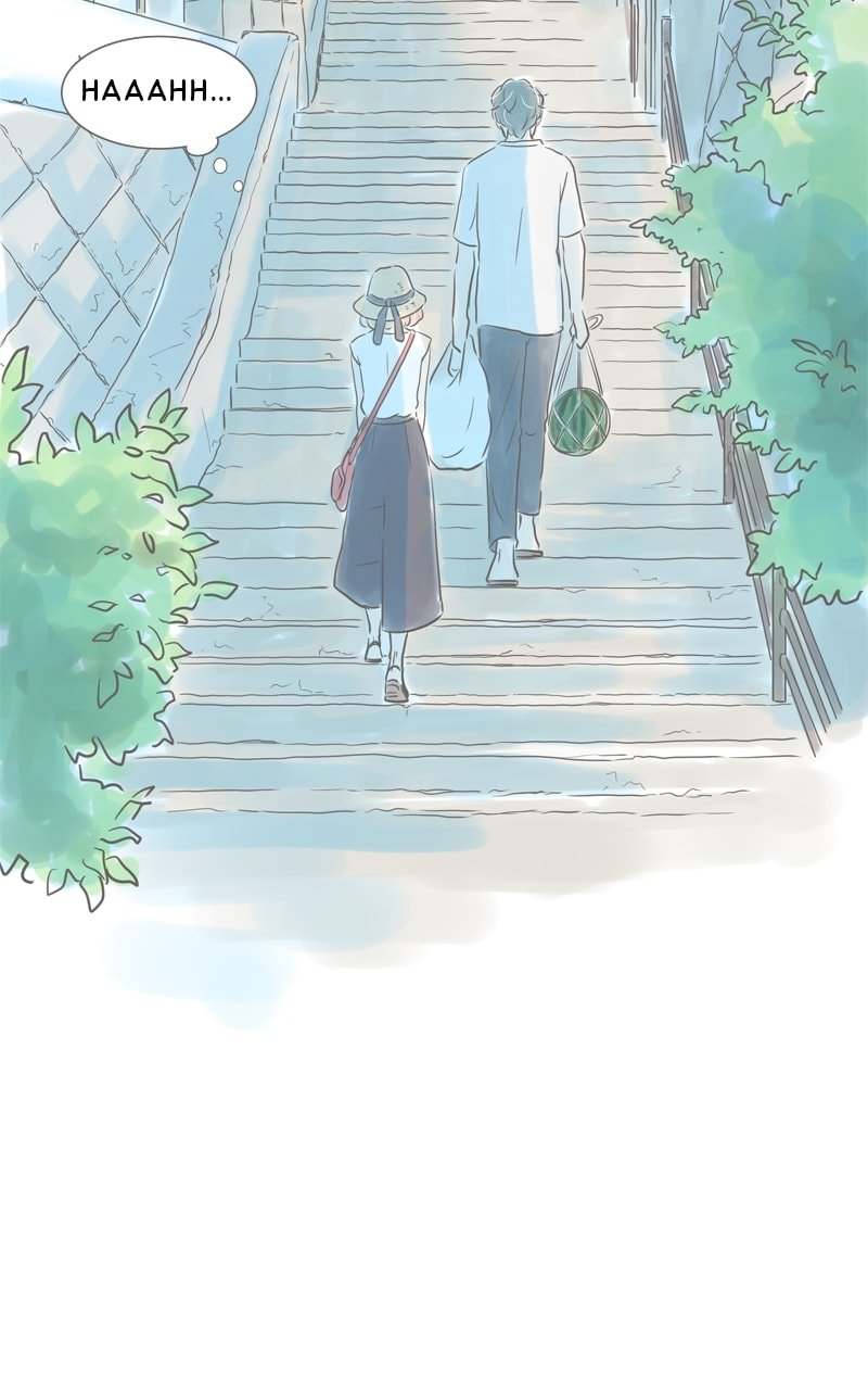 Amid the Changing Seasons