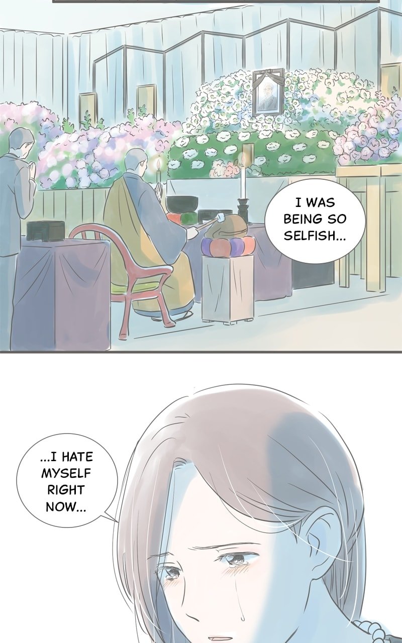 Amid the Changing Seasons