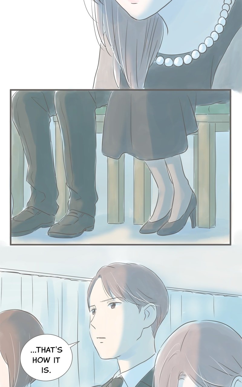 Amid the Changing Seasons