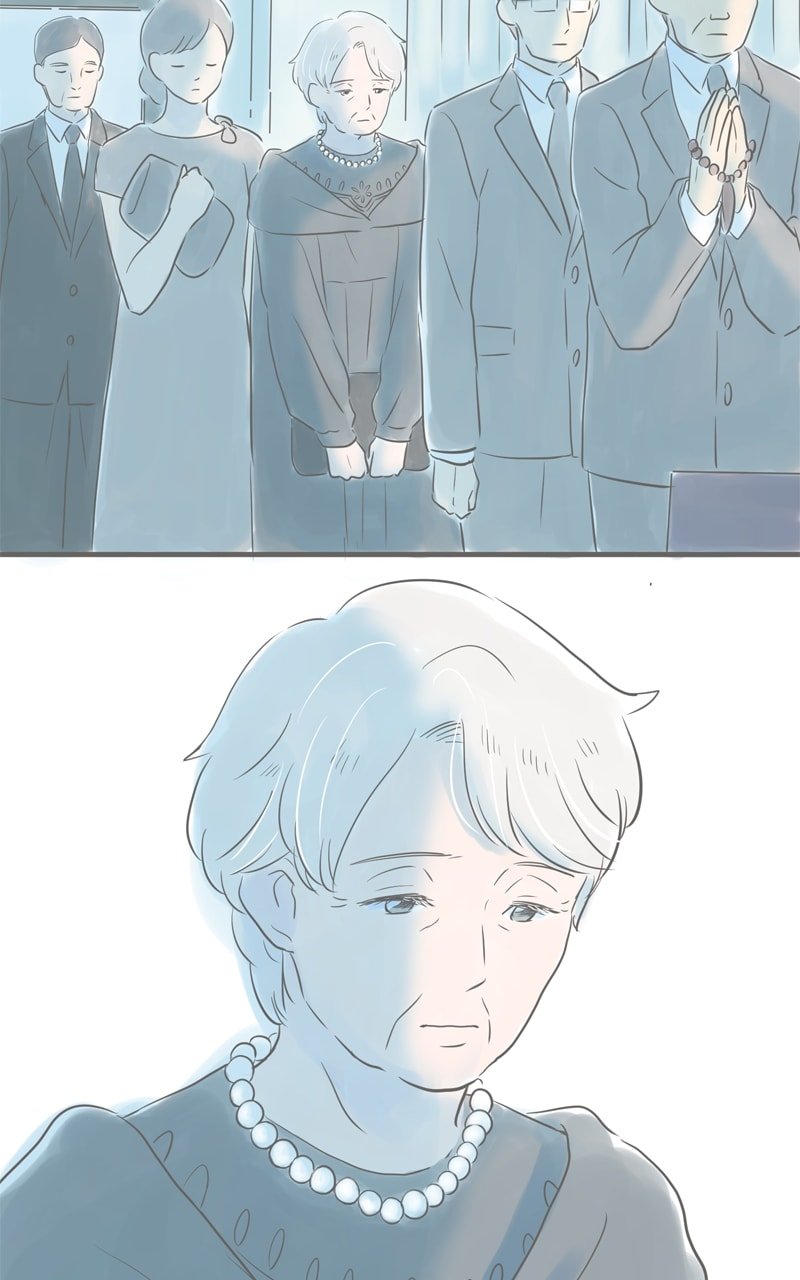 Amid the Changing Seasons