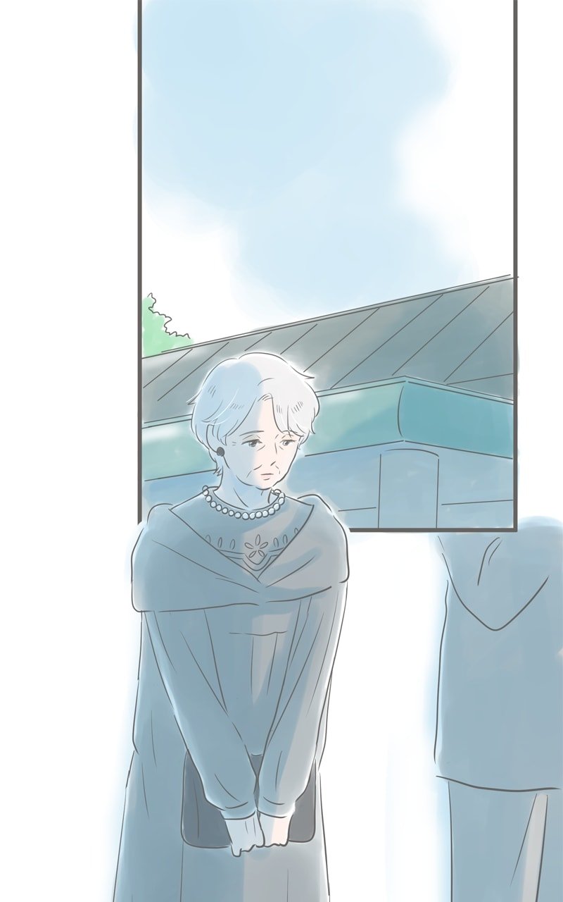 Amid the Changing Seasons