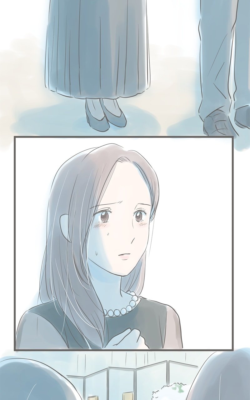 Amid the Changing Seasons