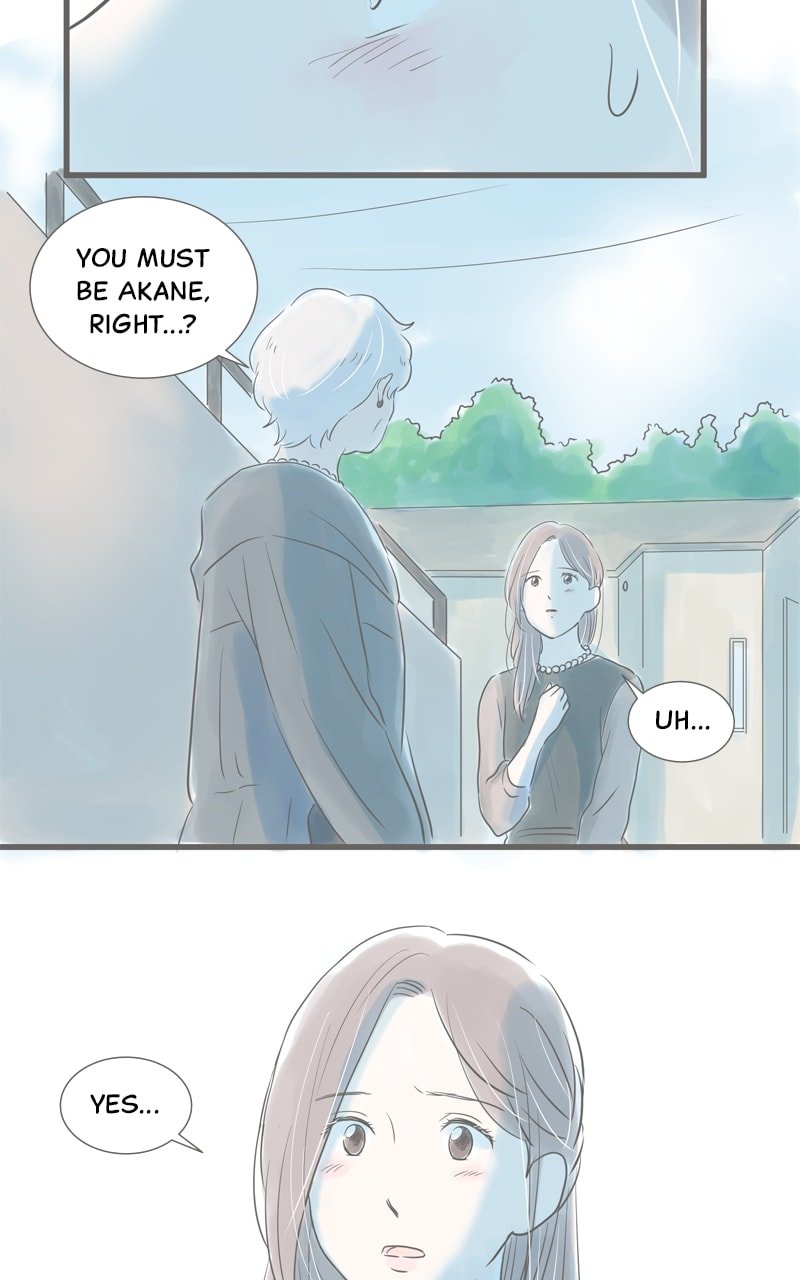 Amid the Changing Seasons