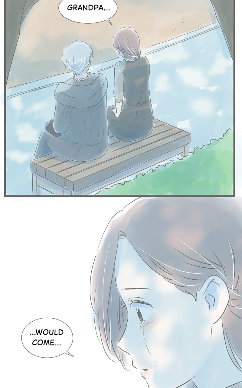 Amid the Changing Seasons