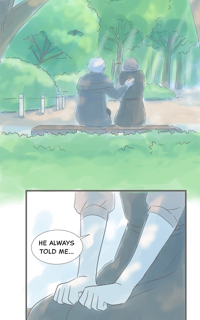 Amid the Changing Seasons