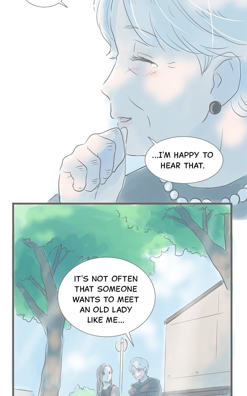Amid the Changing Seasons