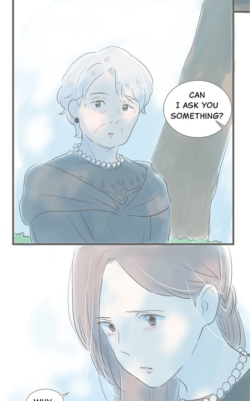 Amid the Changing Seasons