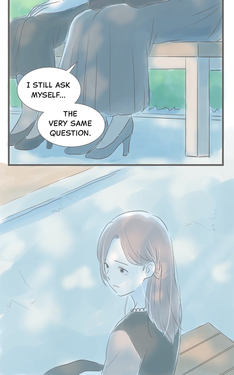 Amid the Changing Seasons