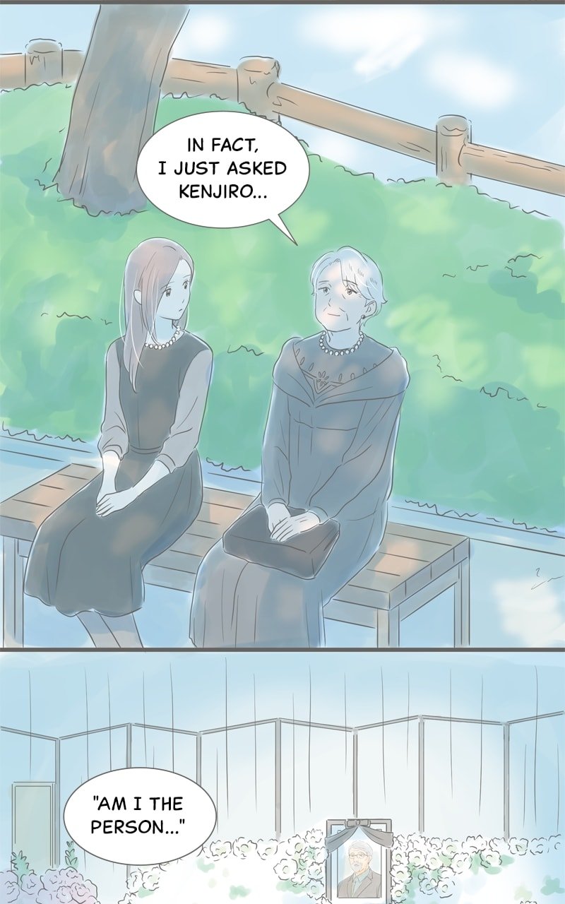 Amid the Changing Seasons