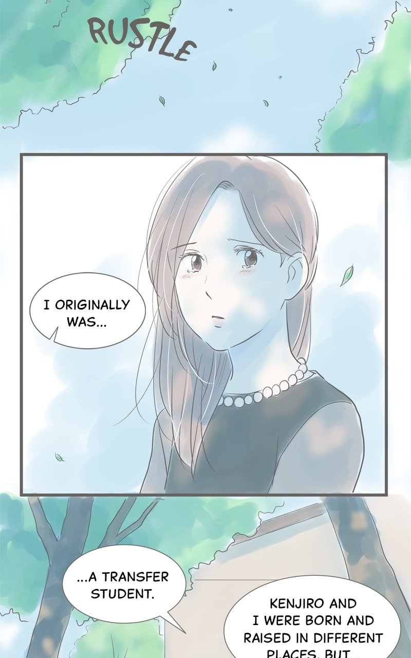 Amid the Changing Seasons