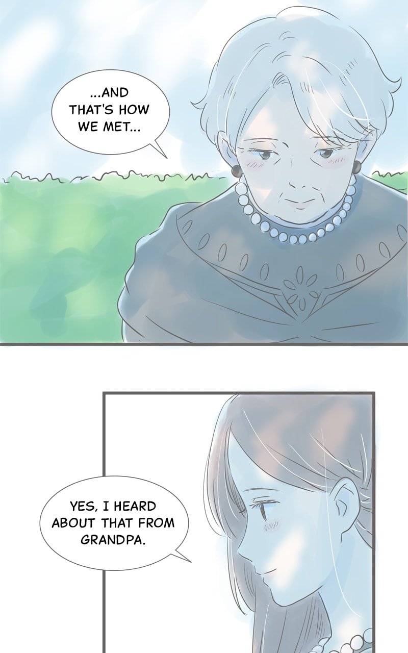 Amid the Changing Seasons