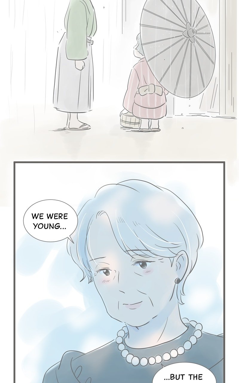 Amid the Changing Seasons