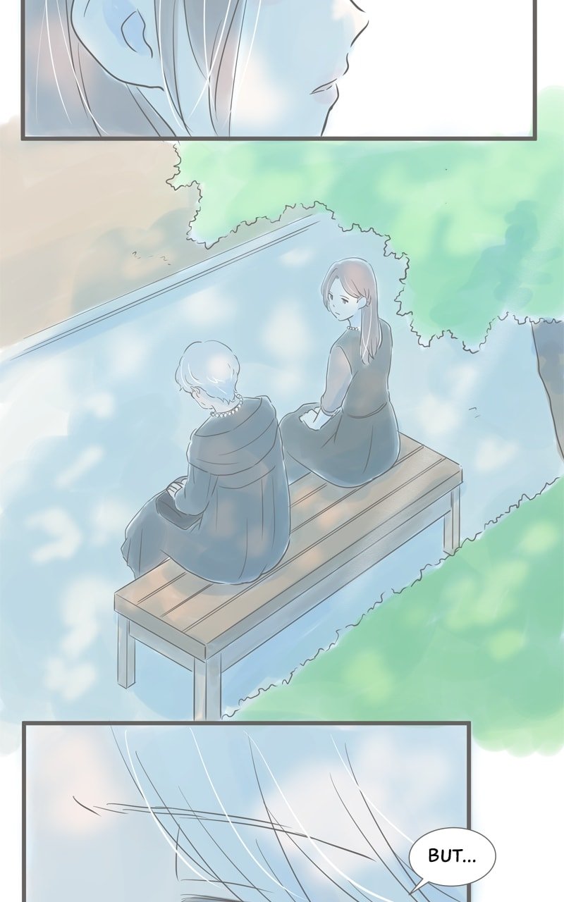 Amid the Changing Seasons
