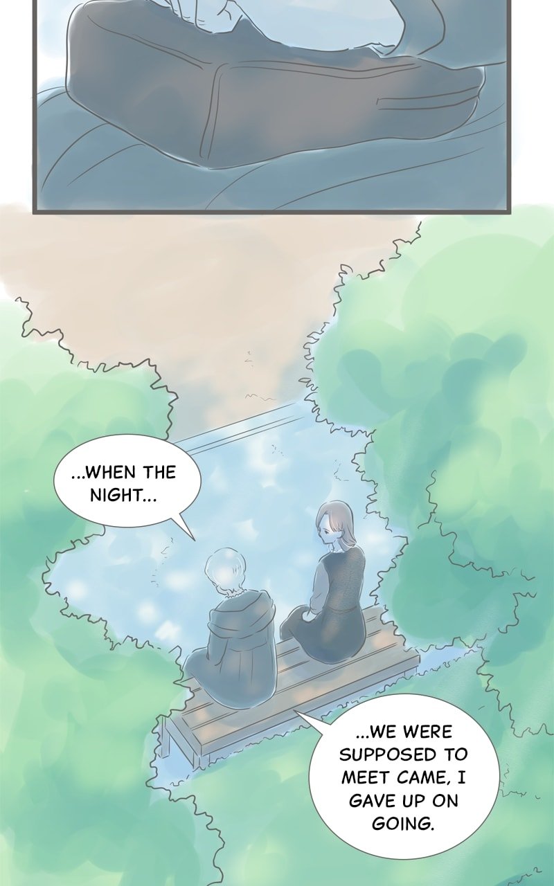Amid the Changing Seasons