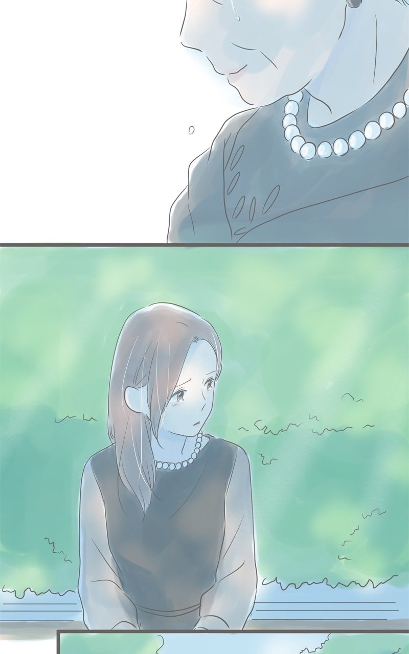 Amid the Changing Seasons