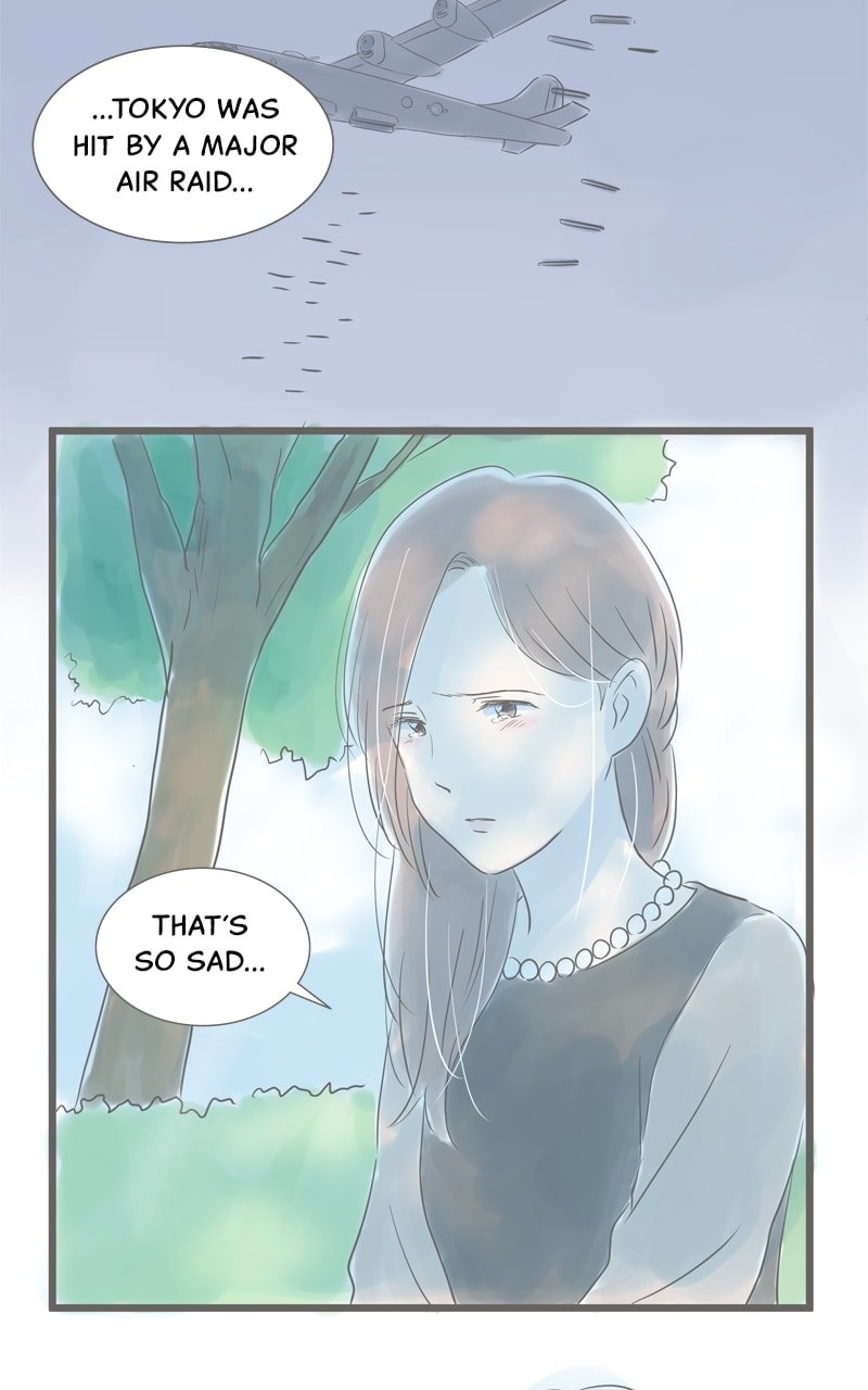 Amid the Changing Seasons