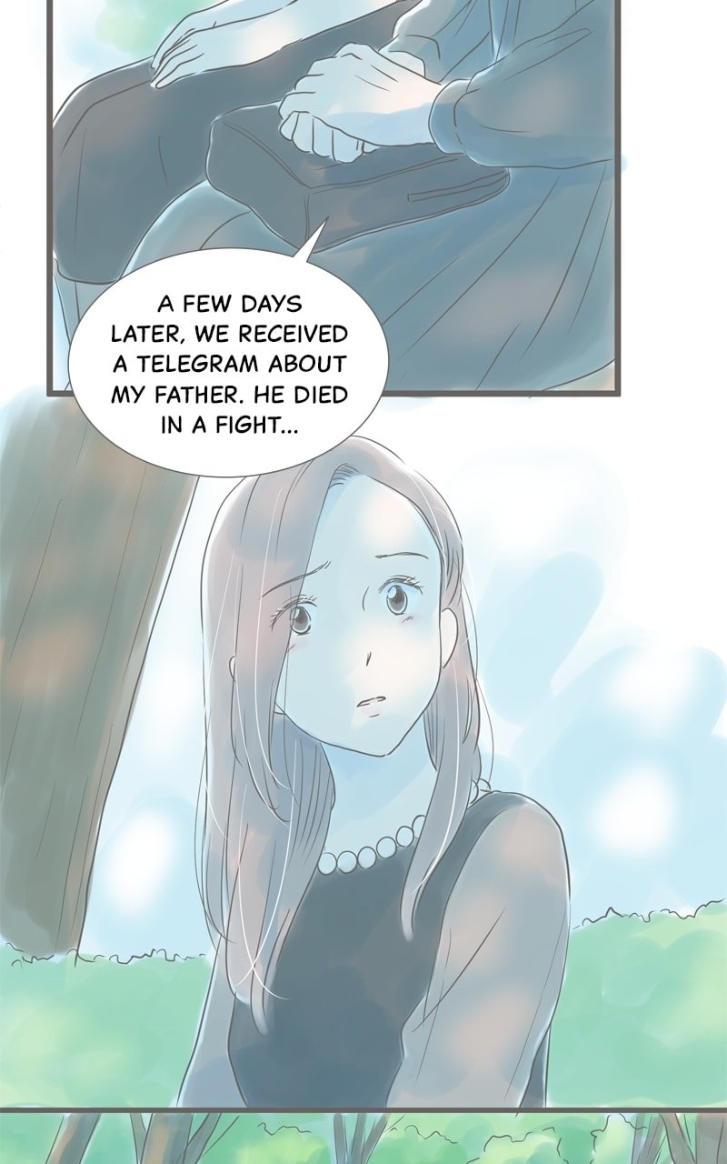 Amid the Changing Seasons