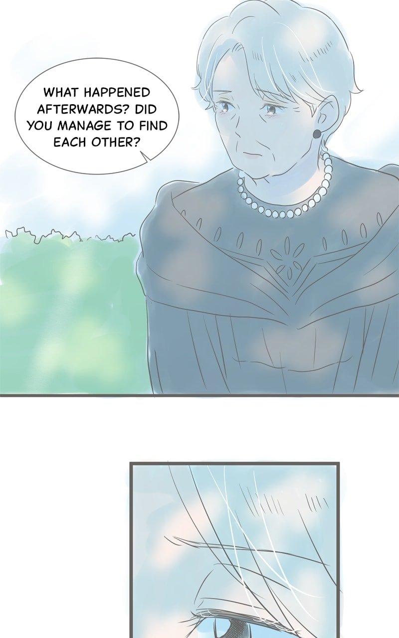 Amid the Changing Seasons