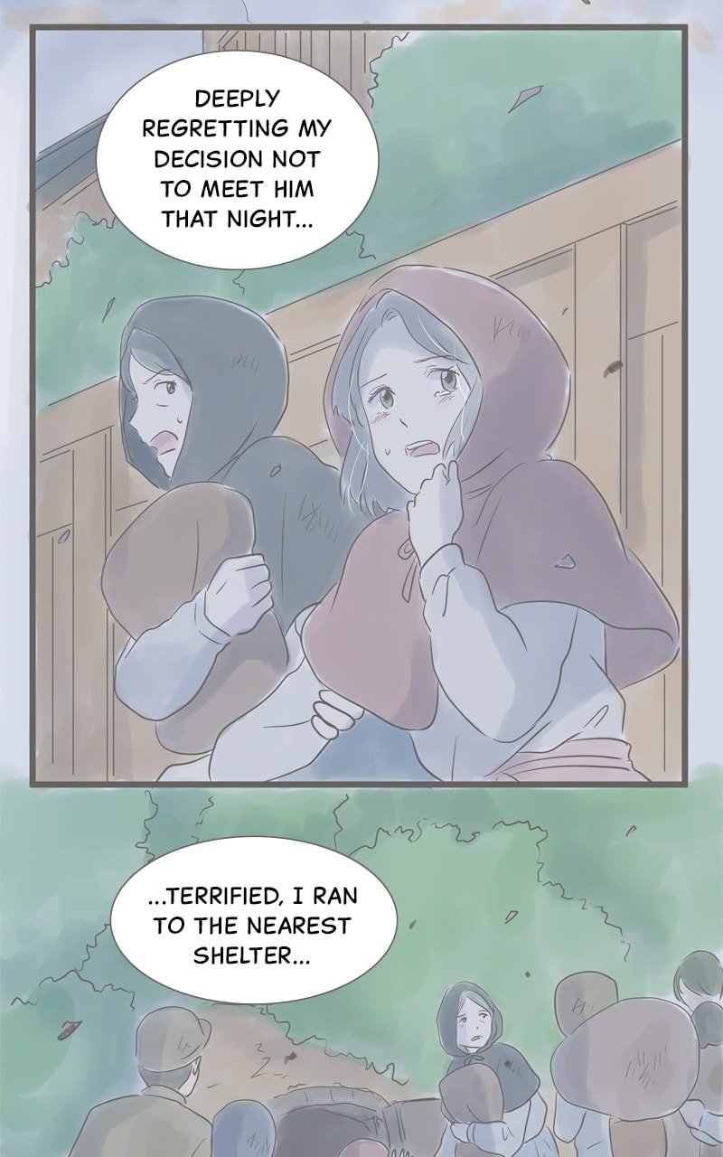 Amid the Changing Seasons