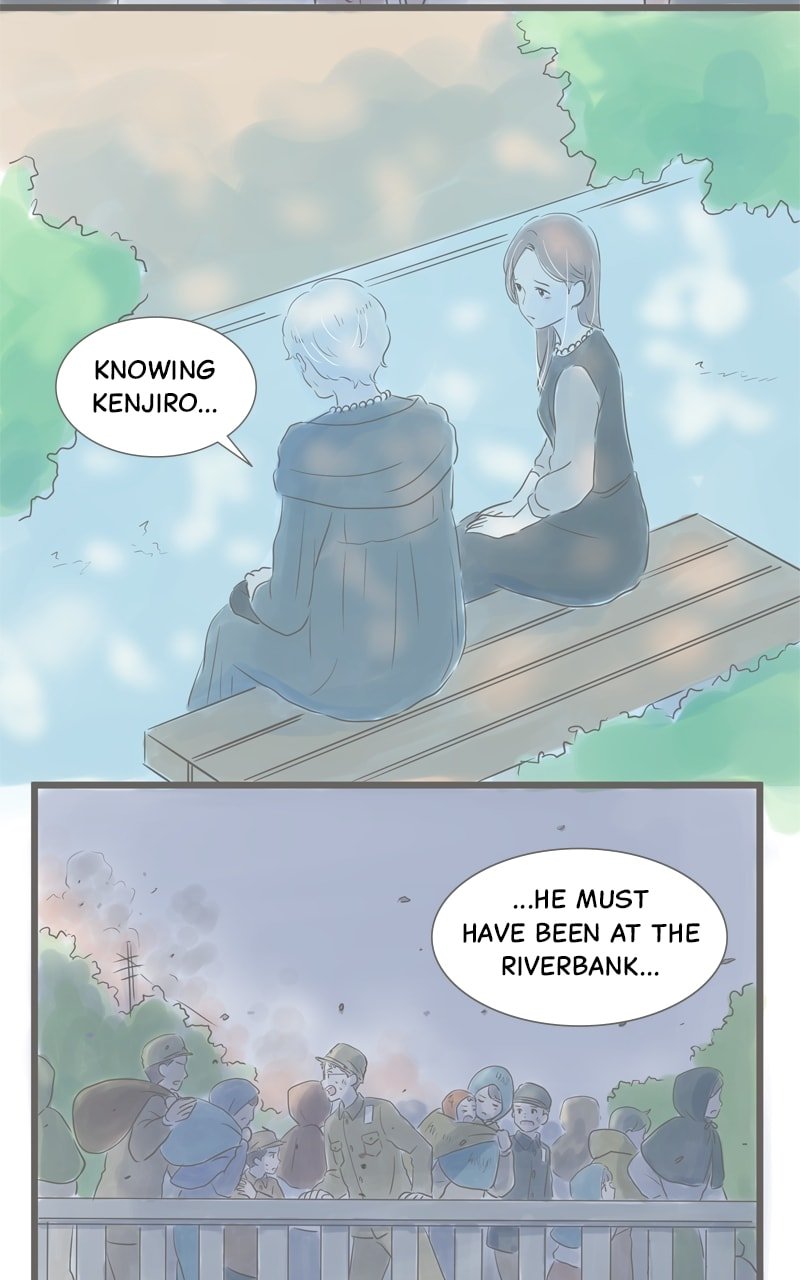Amid the Changing Seasons