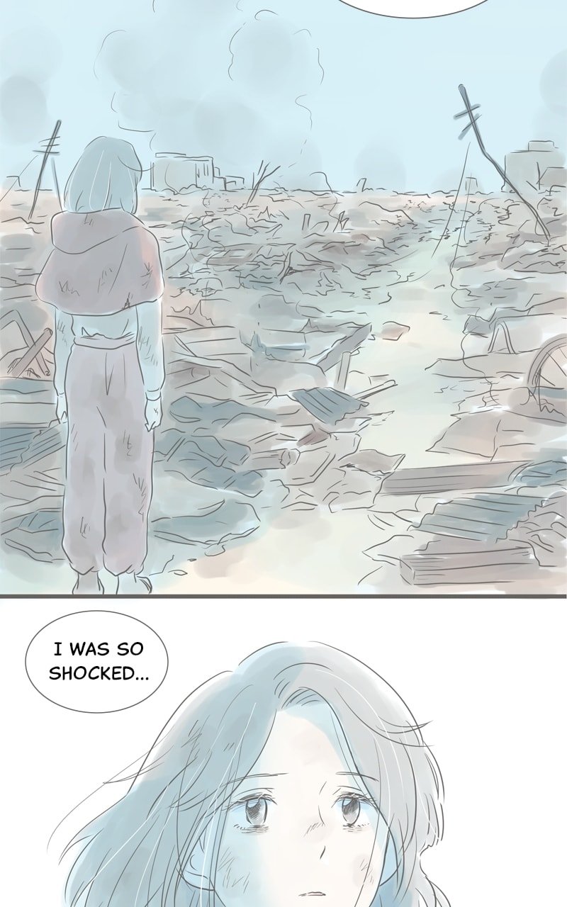 Amid the Changing Seasons