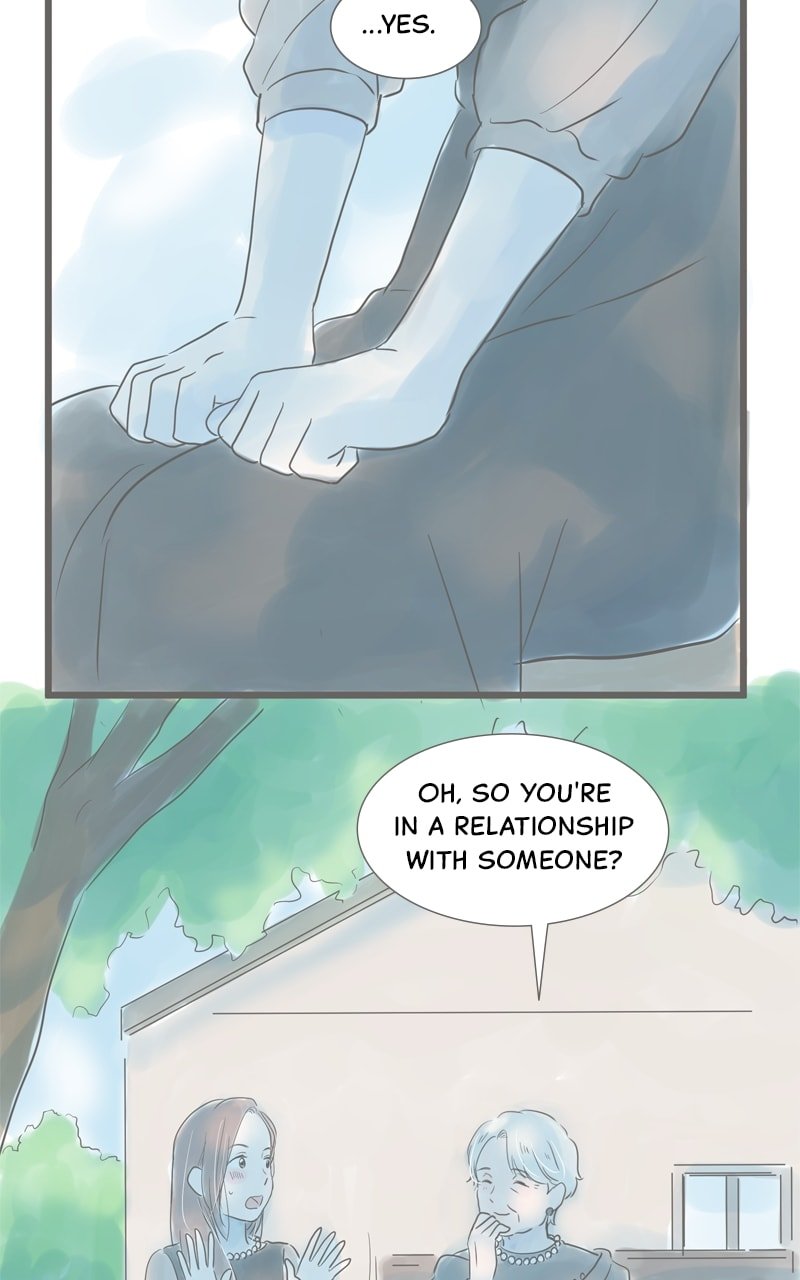 Amid the Changing Seasons