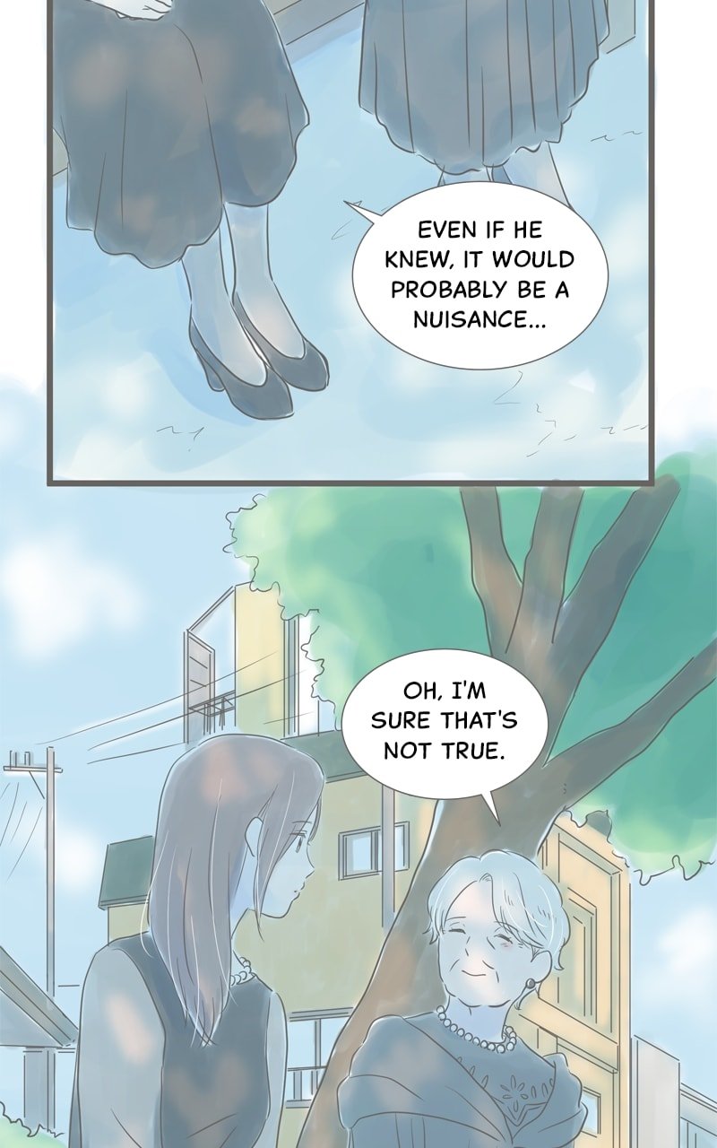 Amid the Changing Seasons