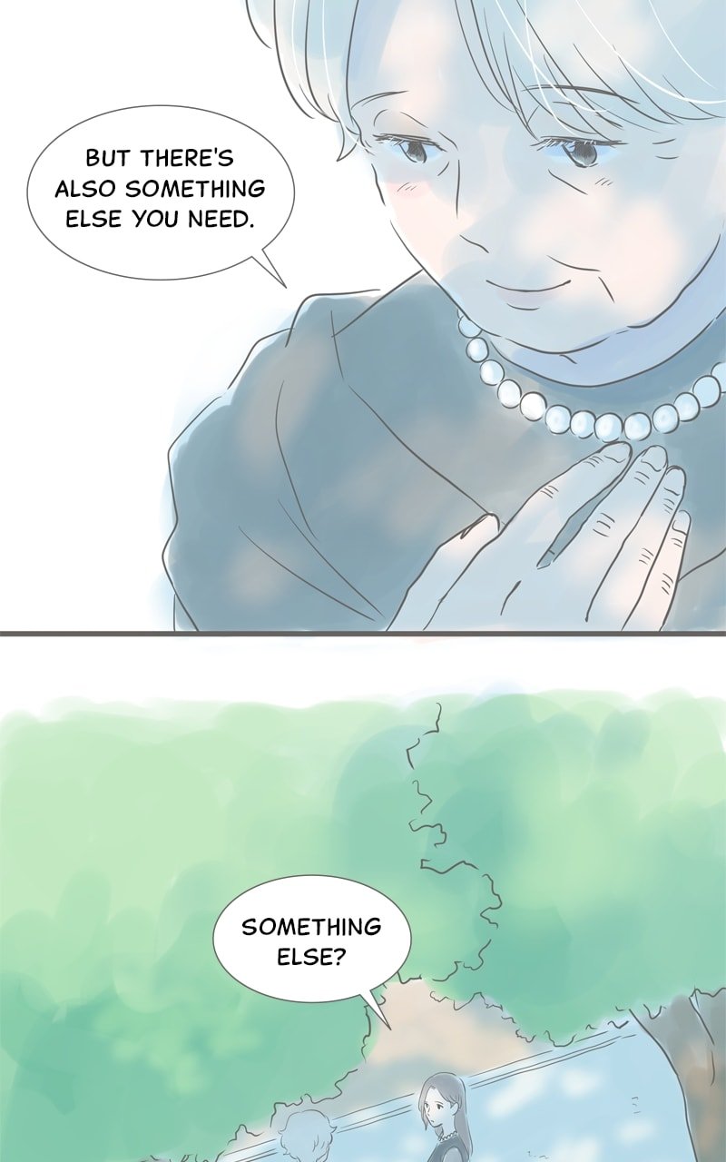 Amid the Changing Seasons