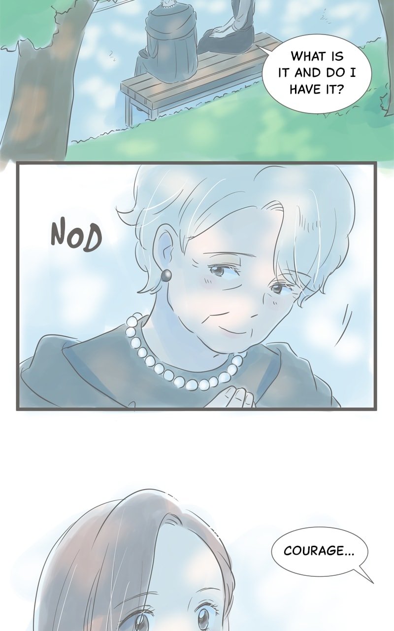 Amid the Changing Seasons